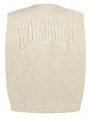 Colourful Rebel Yoni Rebel Teddy Gilet WJ116269