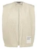 Colourful Rebel Yoni Rebel Teddy Gilet WJ116269
