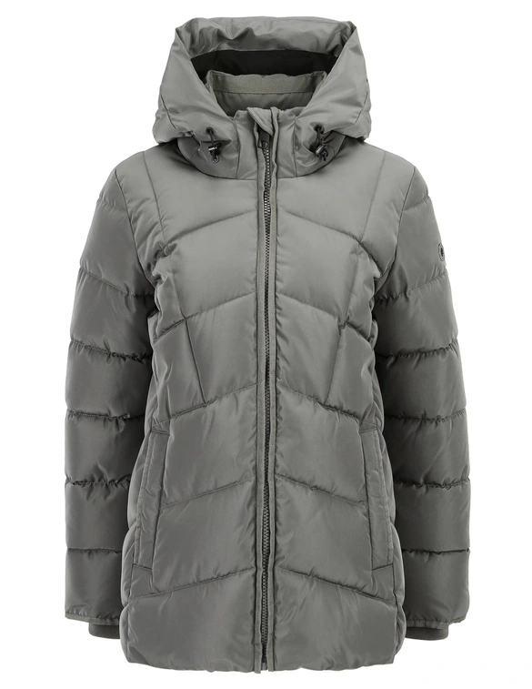 Covered Anna L60344