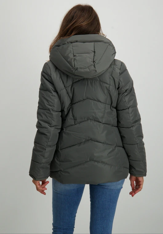 Covered Anna L60344