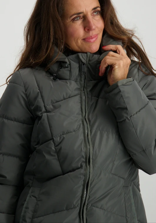 Covered Anna L60344