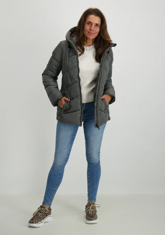 Covered Anna L60344