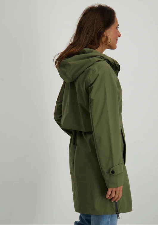 Covered Fabienne L60375