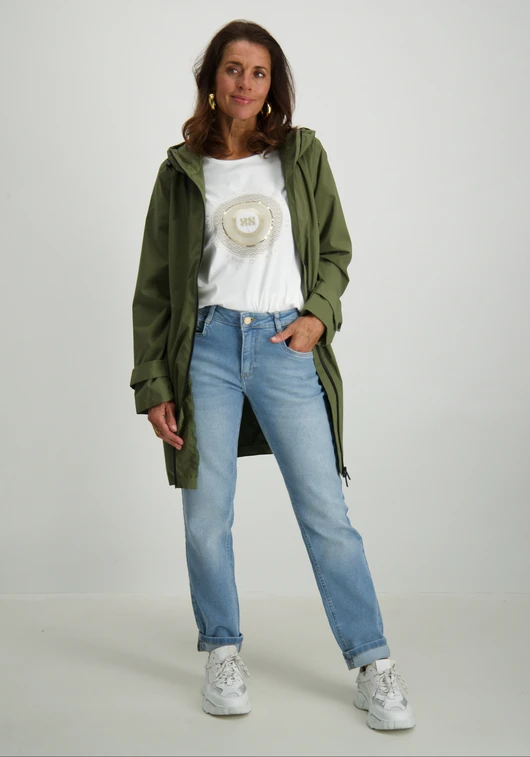 Covered Fabienne L60375