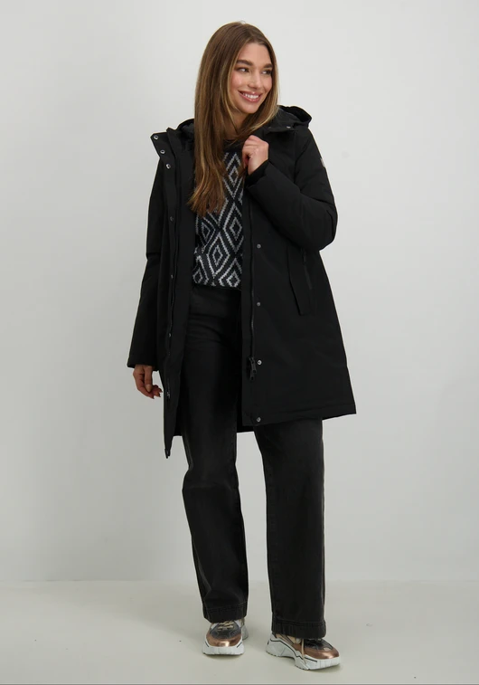 Covered Frida L60359