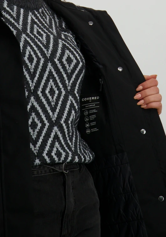 Covered Frida L60359