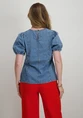 Culture CUadele Arpa Blouse 50111617