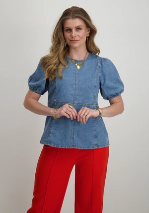 Culture CUadele Arpa Blouse 50111617