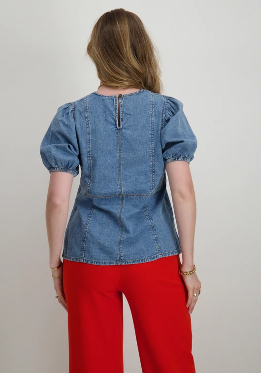 Culture CUadele Arpa Blouse 50111617