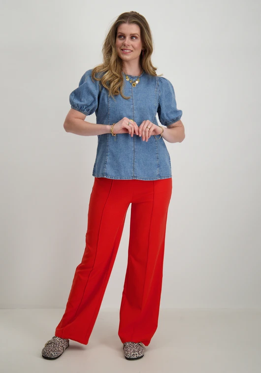 Culture CUadele Arpa Blouse 50111617