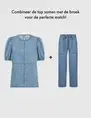 Culture CUadele Arpa Pants 50111618