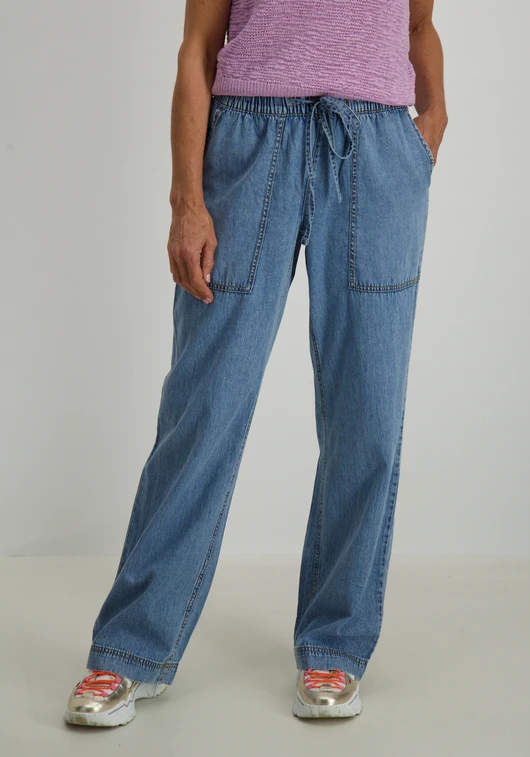 Culture CUadele Arpa Pants 50111618