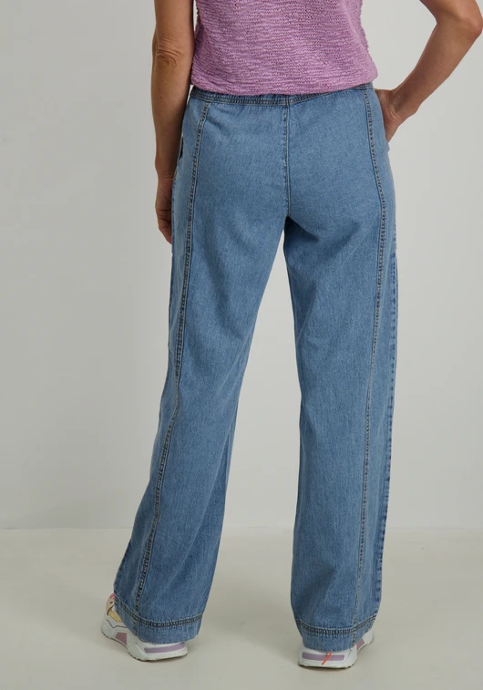 Culture CUadele Arpa Pants 50111618