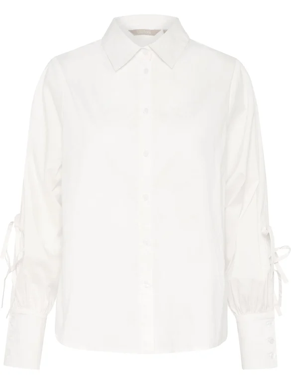 Culture CUagnetha Celeste Shirt 50111671