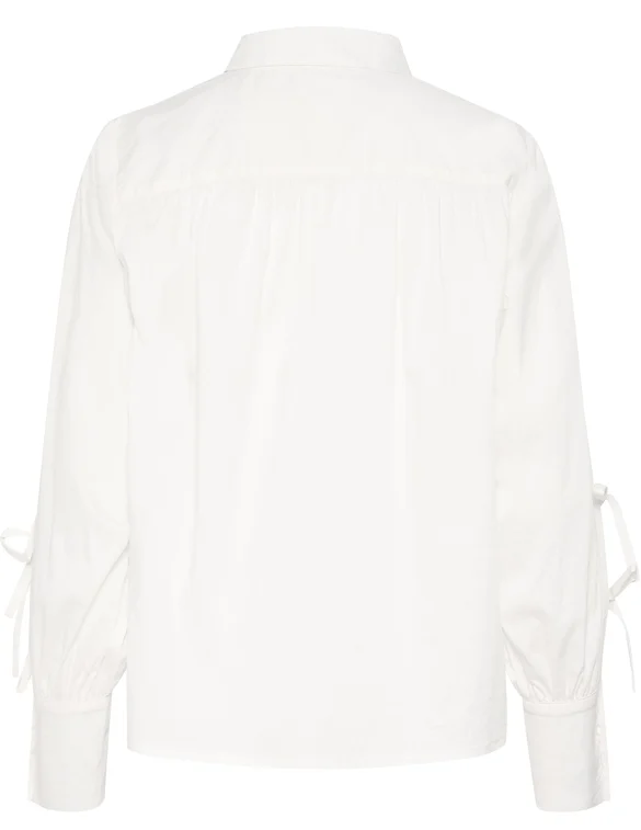 Culture CUagnetha Celeste Shirt 50111671
