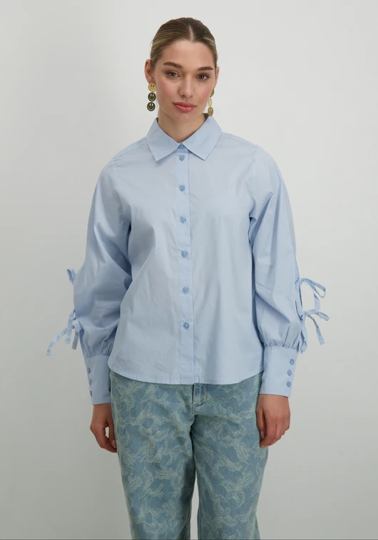 Culture CUagnetha Celeste Shirt 50111671
