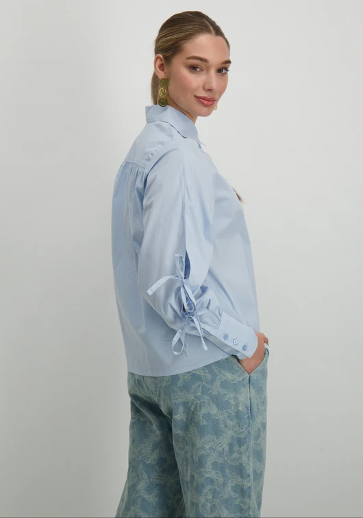 Culture CUagnetha Celeste Shirt 50111671