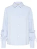 Culture CUagnetha Celeste Shirt 50111671