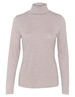 Culture CUalexandra Jersey Rollneck 50111030