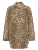 Culture CUaliena Embroidery Jacket 50111657