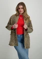 Culture CUaliena Embroidery Jacket 50111657