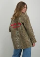 Culture CUaliena Embroidery Jacket 50111657