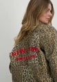Culture CUaliena Embroidery Jacket 50111657