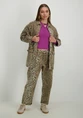 Culture CUaliena Embroidery Jacket 50111657
