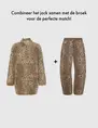 Culture CUaliena Embroidery Jacket 50111657