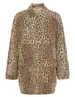 Culture CUaliena Embroidery Jacket 50111657