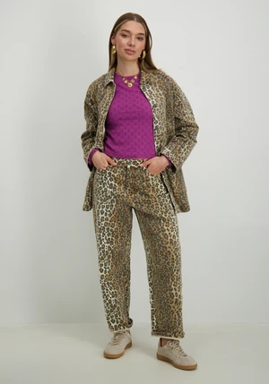 Culture CUaliena Pants 50111655