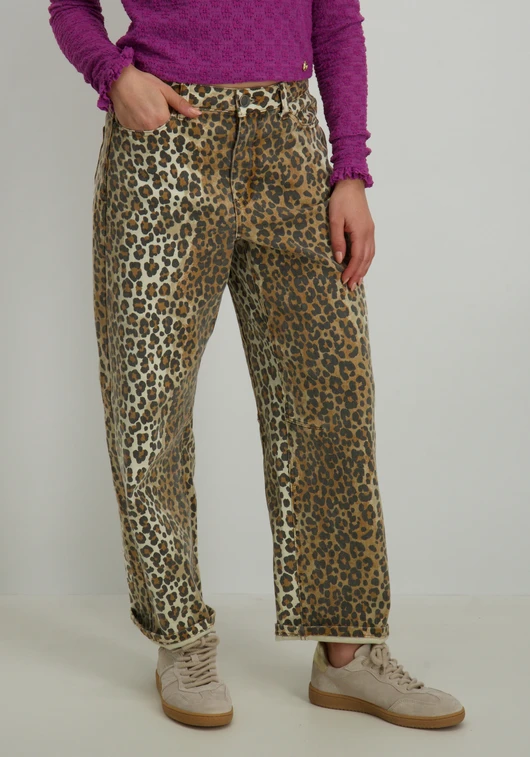 Culture CUaliena Pants 50111655
