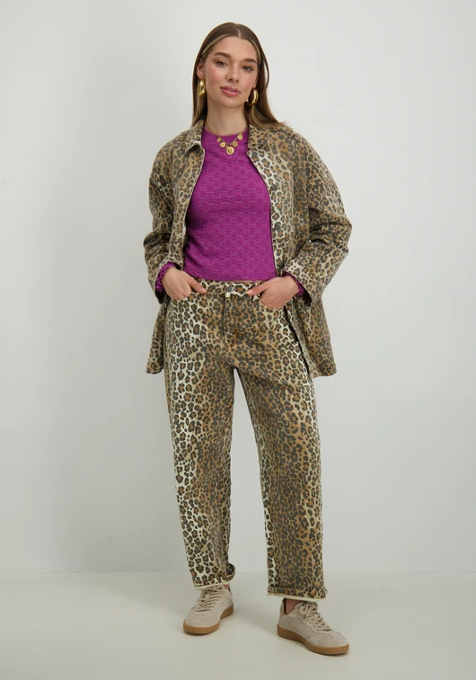 Culture CUaliena Pants 50111655