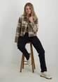 Culture CUannalisa Ami Straight Jeans 50111001