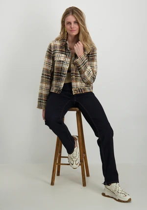 Culture CUannalisa Ami Straight Jeans 50111001