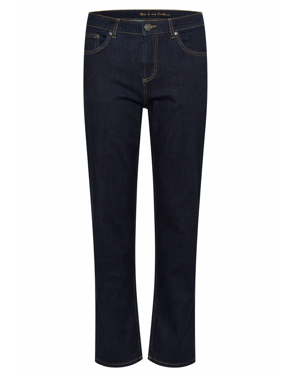Culture CUannalisa Ami Straight Jeans 50111001