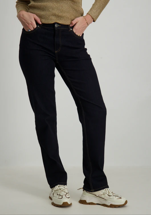 Culture CUannalisa Ami Straight Jeans 50111001
