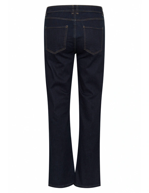 Culture CUannalisa Ami Straight Jeans 50111001