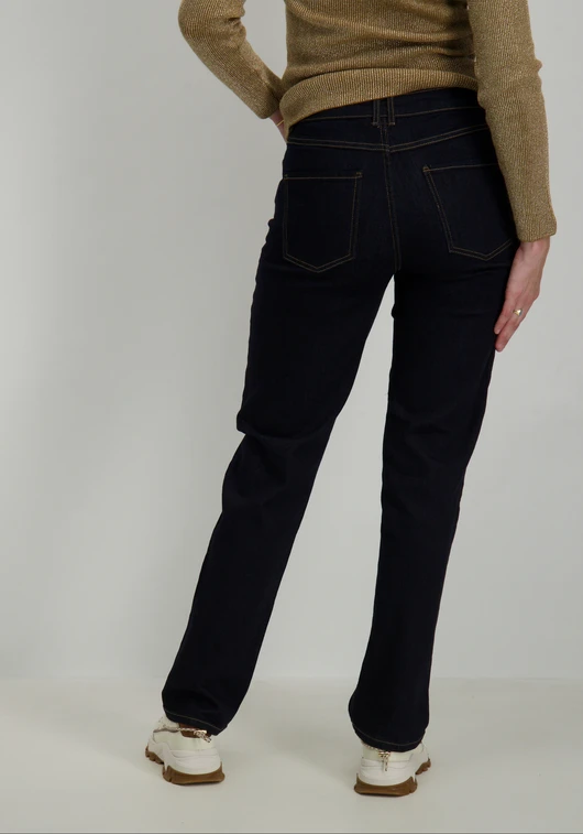 Culture CUannalisa Ami Straight Jeans 50111001