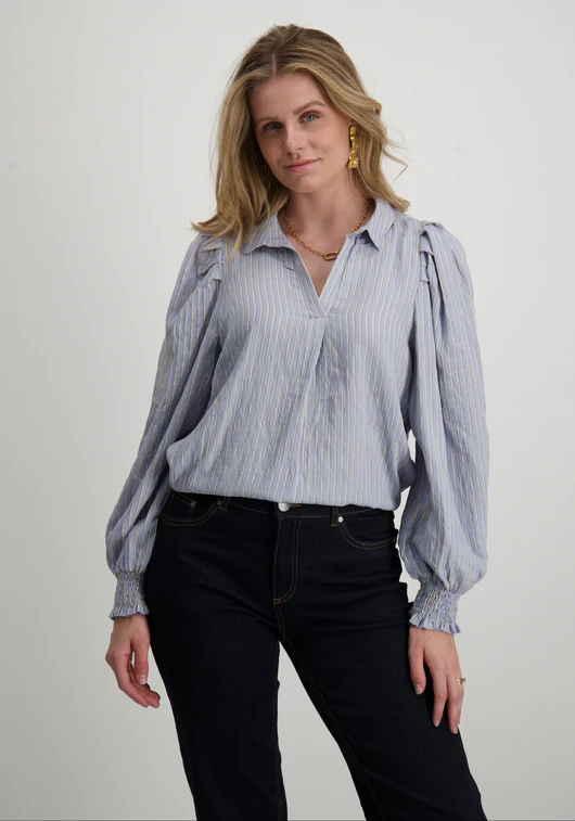 Culture CUany Blouse 50111594