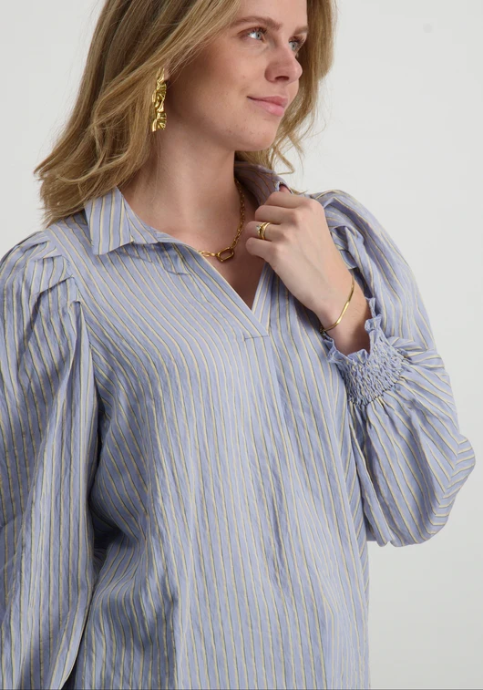 Culture CUany Blouse 50111594