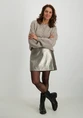 Culture CUayann Short Skirt 50111442