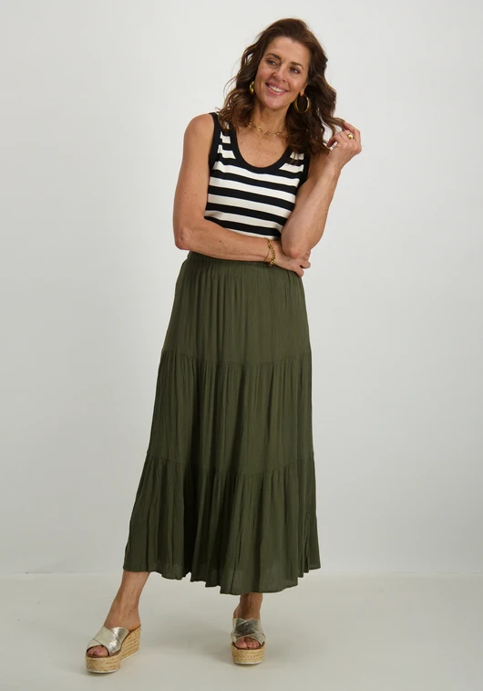 Culture CUaza Dolly Tanktop 50111669