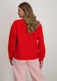 Culture CUchira Charlie Sweatshirt 50111627