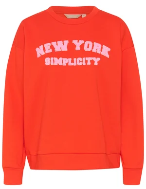 Culture CUchira Charlie Sweatshirt 50111627