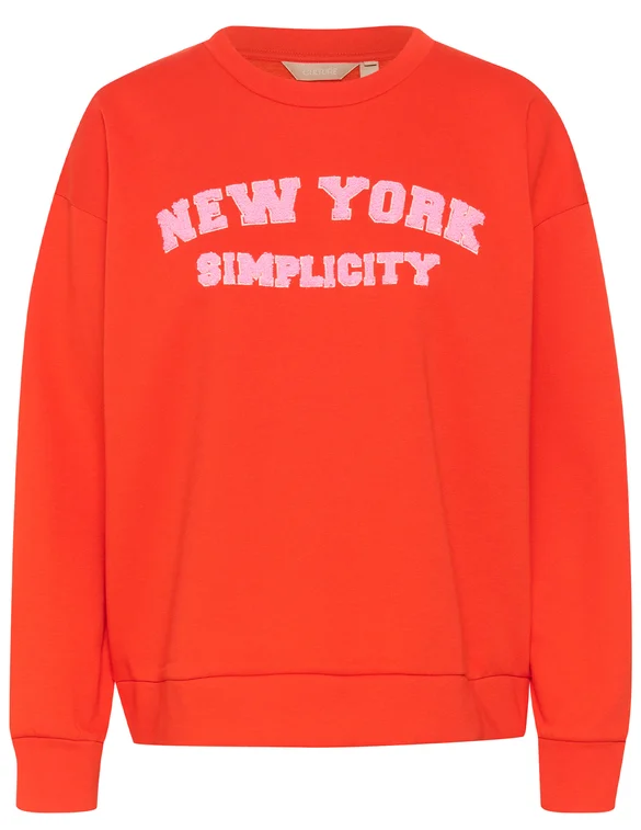 Culture CUchira Charlie Sweatshirt 50111627
