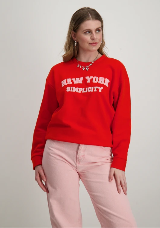 Culture CUchira Charlie Sweatshirt 50111627