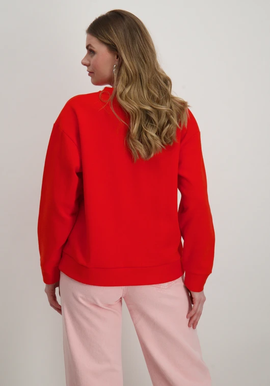 Culture CUchira Charlie Sweatshirt 50111627