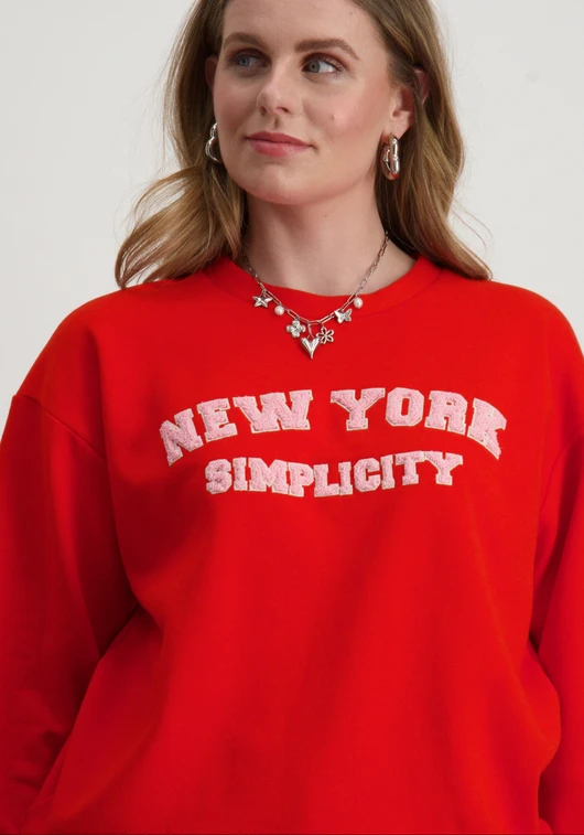 Culture CUchira Charlie Sweatshirt 50111627