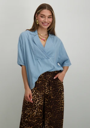 Culture CUcitha Aurelia Blouse 50111805